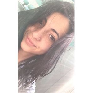 Meet your Posher, Ally